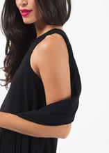 Load image into Gallery viewer, Cape Dress
