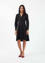 Load image into Gallery viewer, Surplice Dress
