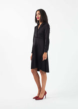 Load image into Gallery viewer, Surplice Dress
