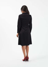 Load image into Gallery viewer, Surplice Dress
