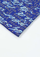 Load image into Gallery viewer, Poetry Bandana
