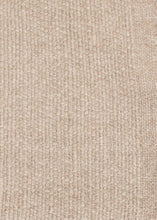 Load image into Gallery viewer, Cashmere Tassel Blanket in Brown
