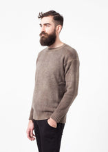 Load image into Gallery viewer, Knitted Cashmere Pullover
