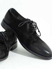 Load image into Gallery viewer, Sassolo Oxford in Black
