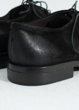 Load image into Gallery viewer, Sassolo Oxford in Black

