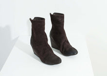 Load image into Gallery viewer, Pennolina Calf Boot in Brown
