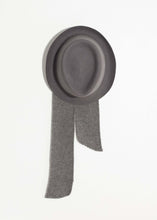 Load image into Gallery viewer, Kate Hat in Steel Grey
