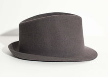 Load image into Gallery viewer, Charles Hat in Steel Grey
