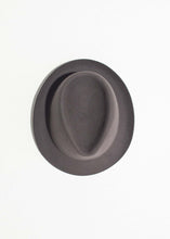 Load image into Gallery viewer, Charles Hat in Steel Grey
