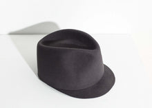Load image into Gallery viewer, Kraig Hat in Steel Grey
