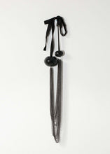 Load image into Gallery viewer, Cascade Necklace in Black
